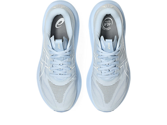 Details for (W) ASICS GT-2000 15 Wide Sepatu Lari Solid Air/Cream 1012B997-401
