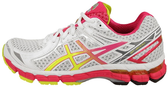 (W) 아식스 GT-2000 2 화이트레드 T3P8N-0105 Buy (W) 아식스 GT-2000 2 화이트레드 T3P8N-0105