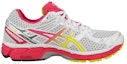 Order (W) ASICS GT-2000 2 'Putih Merah' T3P8N-0105
