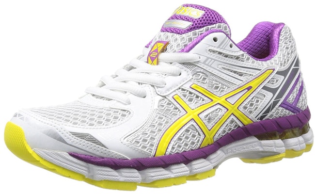 (Women) ASICS GT-2000 2 'White Yellow Purple' T3P8N-0112 Order (Women) ASICS GT-2000 2 'White Yellow Purple' T3P8N-0112