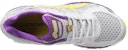 (W) ASICS GT-2000 2 'Putih Kuning Ungu' T3P8N-0112
