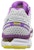 (W) ASICS GT-2000 2 'Putih Kuning Ungu' T3P8N-0112