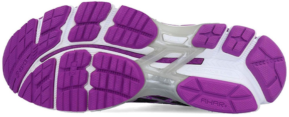 (Women) ASICS GT-2000 2 Low 'Black Purple' T39TQ-9036 Shop (Women) ASICS GT-2000 2 Low 'Black Purple' T39TQ-9036
