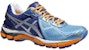 (W) ASICS GT-2000 3 'Biru Jingga' T553N-4193