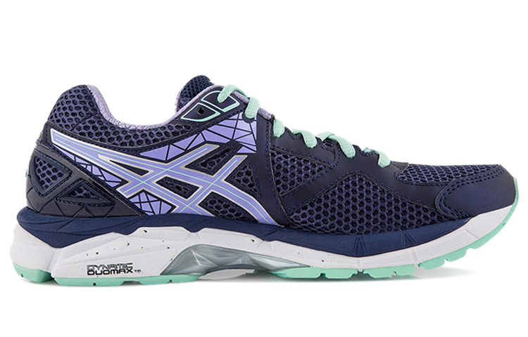 Order (W) ASICS GT-2000 3 ''Bleu Foncé'' T550N-4932