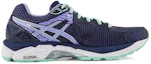 Order (W) ASICS GT-2000 3 ''Bleu Foncé'' T550N-4932