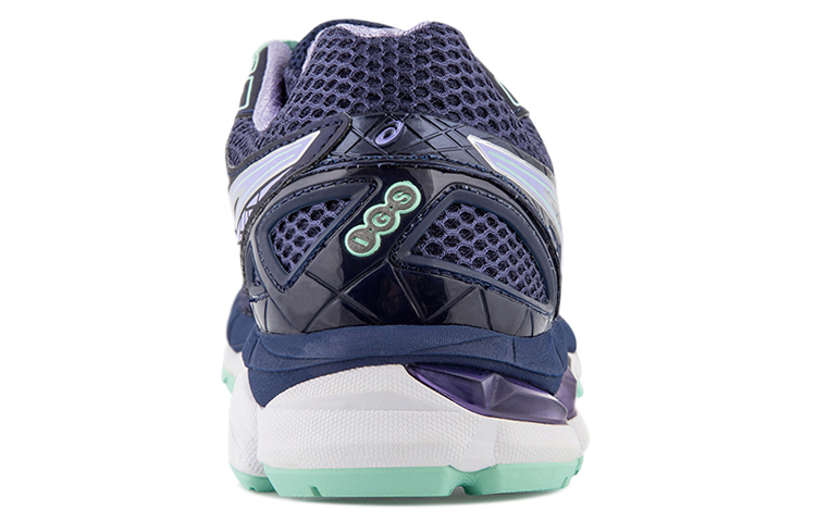 Shop (W) ASICS GT-2000 3 ''Bleu Foncé'' T550N-4932