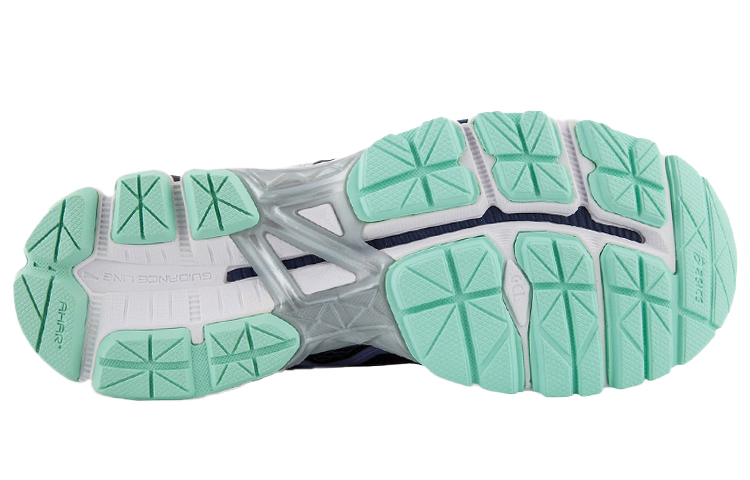 Purchase (W) ASICS GT-2000 3 ''Bleu Foncé'' T550N-4932