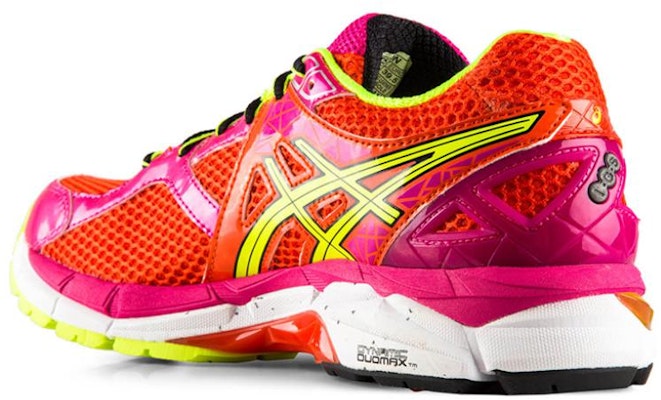 (W) ASICS GT-2000 3 'Merah Menyala' T550N-2107 Shop (W) ASICS GT-2000 3 'Merah Menyala' T550N-2107