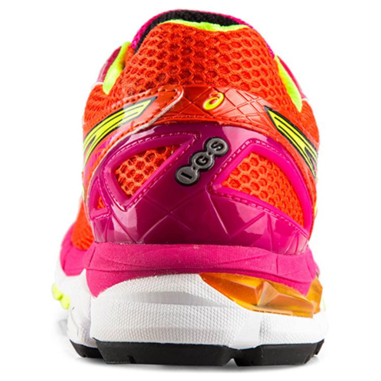 Purchase Asics GT-2000 3 休閒透氣運動鞋 女用 火焰紅