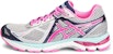 (W) ASICS GT-2000 3 'Kelabu Pink' T553N-9335