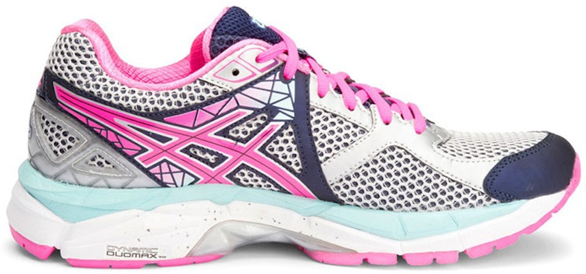 (W) ASICS GT-2000 3 'Kelabu Pink' T553N-9335 Order (W) ASICS GT-2000 3 'Kelabu Pink' T553N-9335