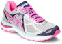 Lookbook (W) ASICS GT-2000 3 ''Grau Rosa'' T553N-9335