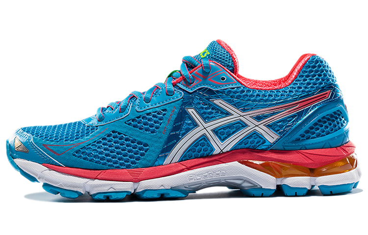 (Women) ASICS GT-2000 3 'Ocean Blue' TJG406-3901