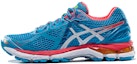 Buy (W) ASICS GT-2000 3 'Biru Laut' TJG406-3901