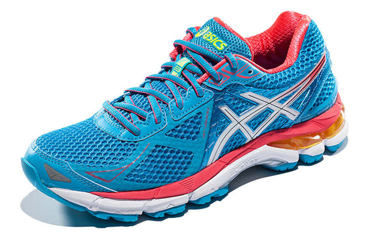 Order (W) ASICS GT-2000 3 ''Bleu Océan'' TJG406-3901