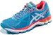 (W) ASICS GT-2000 3 'Biru Laut' TJG406-3901
