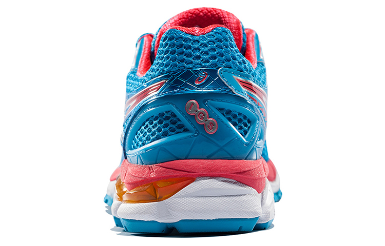 Shop (W) アシックス GT-2000 3 「オーシャンブルー」 TJG406-3901