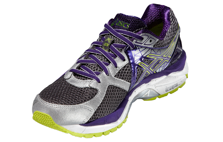Order (W) ASICS GT-2000 3 G-TX ''Gris Violet'' T556N-9736