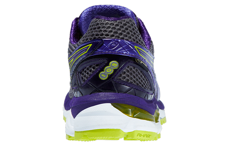 Shop (W) ASICS GT-2000 3 G-TX ''Gris Violet'' T556N-9736
