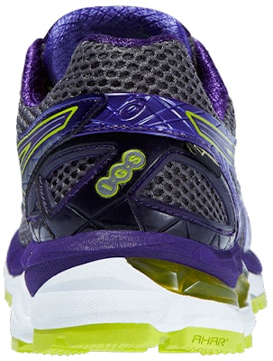 (W) ASICS GT-2000 3 G-TX 'Kelabu Ungu' T556N-9736 Shop (W) ASICS GT-2000 3 G-TX 'Kelabu Ungu' T556N-9736