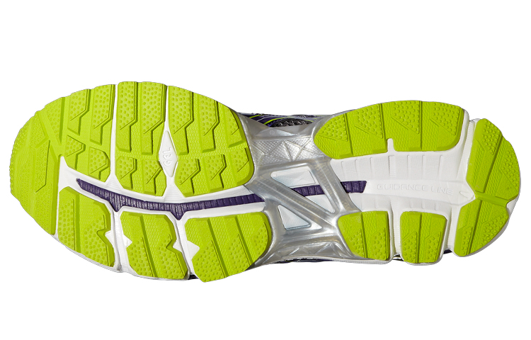 Purchase (W) ASICS GT-2000 3 G-TX ''Gris Violet'' T556N-9736
