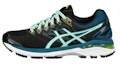 Buy (W) ASICS GT-2000 4 'Hitam Biru' T657N-9039