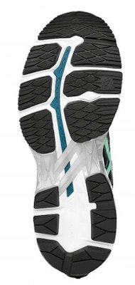 (W) ASICS GT-2000 4 'Hitam Biru' T657N-9039 Shop (W) ASICS GT-2000 4 'Hitam Biru' T657N-9039