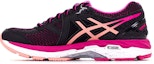 Buy (W) ASICS GT-2000 4 'Hitam Merah Jambu' T656N-9076