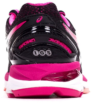 (W) 아식스 GT-2000 4 '블랙 핑크' T656N-9076 Lookbook (W) 아식스 GT-2000 4 '블랙 핑크' T656N-9076