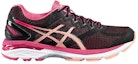 Order (W) ASICS GT-2000 4 'Hitam Merah Jambu' T659N-9097