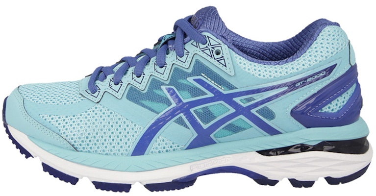 (W) ASICS GT-2000 4 'Biru' Sepatu Lari T656N-4050 Buy (W) ASICS GT-2000 4 'Biru' Sepatu Lari T656N-4050