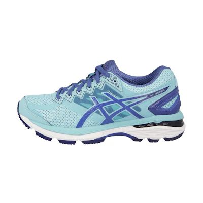 (W) ASICS GT-2000 4 'Blue'