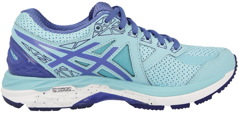 (W) ASICS GT-2000 4 'Biru' Sepatu Lari T656N-4050 Order (W) ASICS GT-2000 4 'Biru' Sepatu Lari T656N-4050