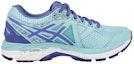 Order (W) ASICS GT-2000 4 'Biru' T656N-4050