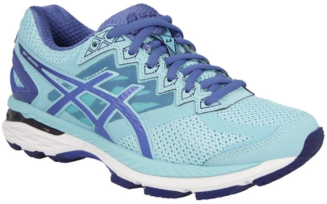 (W) 아식스 GT-2000 4 '블루' T656N-4050 Lookbook (W) 아식스 GT-2000 4 '블루' T656N-4050