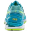 Shop (W) ASICS GT-2000 4 'Biru Kuning' T656N-7807