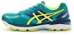 (W) ASICS GT-2000 4 'Hijau Kuning' T656N-5307