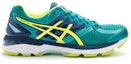 Order (W) ASICS GT-2000 4 'Hijau Kuning' T656N-5307