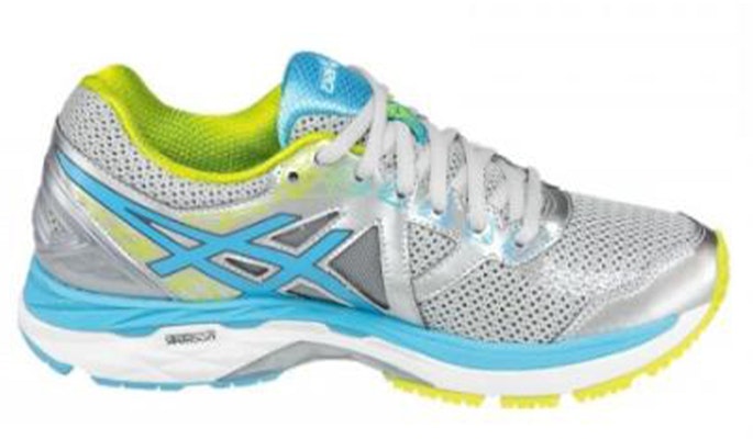 (W) ASICS GT-2000 4 'Kelabu Biru Kuning' T656N-9342 Order (W) ASICS GT-2000 4 'Kelabu Biru Kuning' T656N-9342