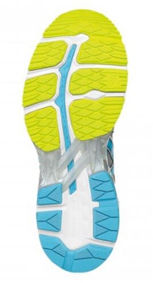 (W) ASICS GT-2000 4 'Kelabu Biru Kuning' T656N-9342 Shop (W) ASICS GT-2000 4 'Kelabu Biru Kuning' T656N-9342