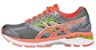 (W) ASICS GT-2000 4 'Kelabu Jingga' T656N-9606