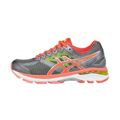 (W) ASICS GT-2000 4 'Grey Orange'