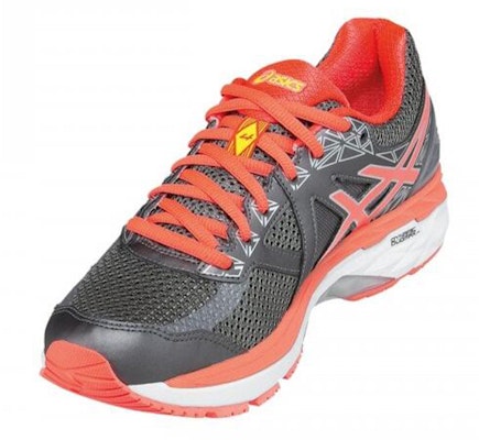 (W) ASICS GT-2000 4 'Kelabu Jingga' T656N-9606 Order (W) ASICS GT-2000 4 'Kelabu Jingga' T656N-9606