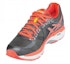 Order (W) ASICS GT-2000 4 'Kelabu Jingga' T656N-9606
