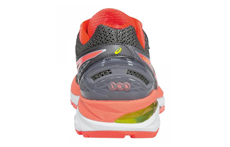 Lookbook (W) 아식스 GT-2000 4 '그레이 오렌지' T656N-9606