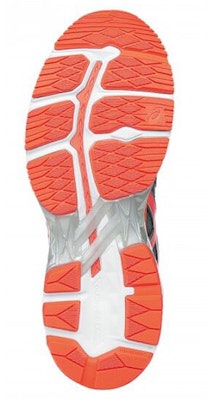 (W) ASICS GT-2000 4 'Kelabu Jingga' T656N-9606 Shop (W) ASICS GT-2000 4 'Kelabu Jingga' T656N-9606