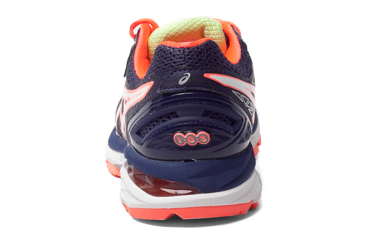 Purchase Asics GT-2000 New York 4 低筒耐磨跑步鞋 女款 深藍白
