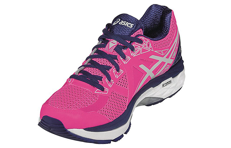 Order (W) ASICS GT-2000 4 ''Roze'' T657N-2039