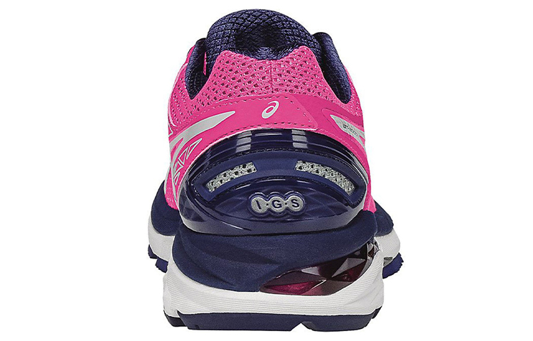 Shop (W) ASICS GT-2000 4 ''Roze'' T657N-2039